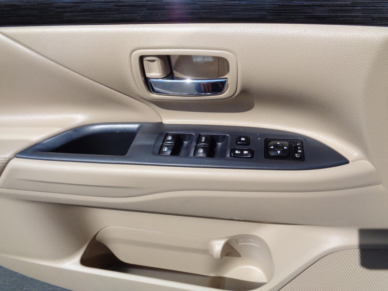 Mitsubishi Outlander AWC 4dr GT 2016