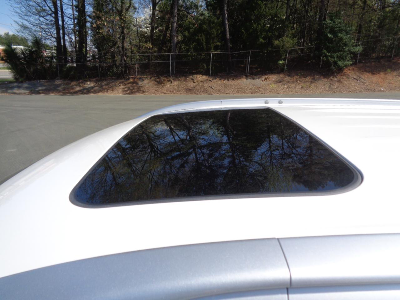 Mitsubishi Outlander AWC 4dr GT 2016