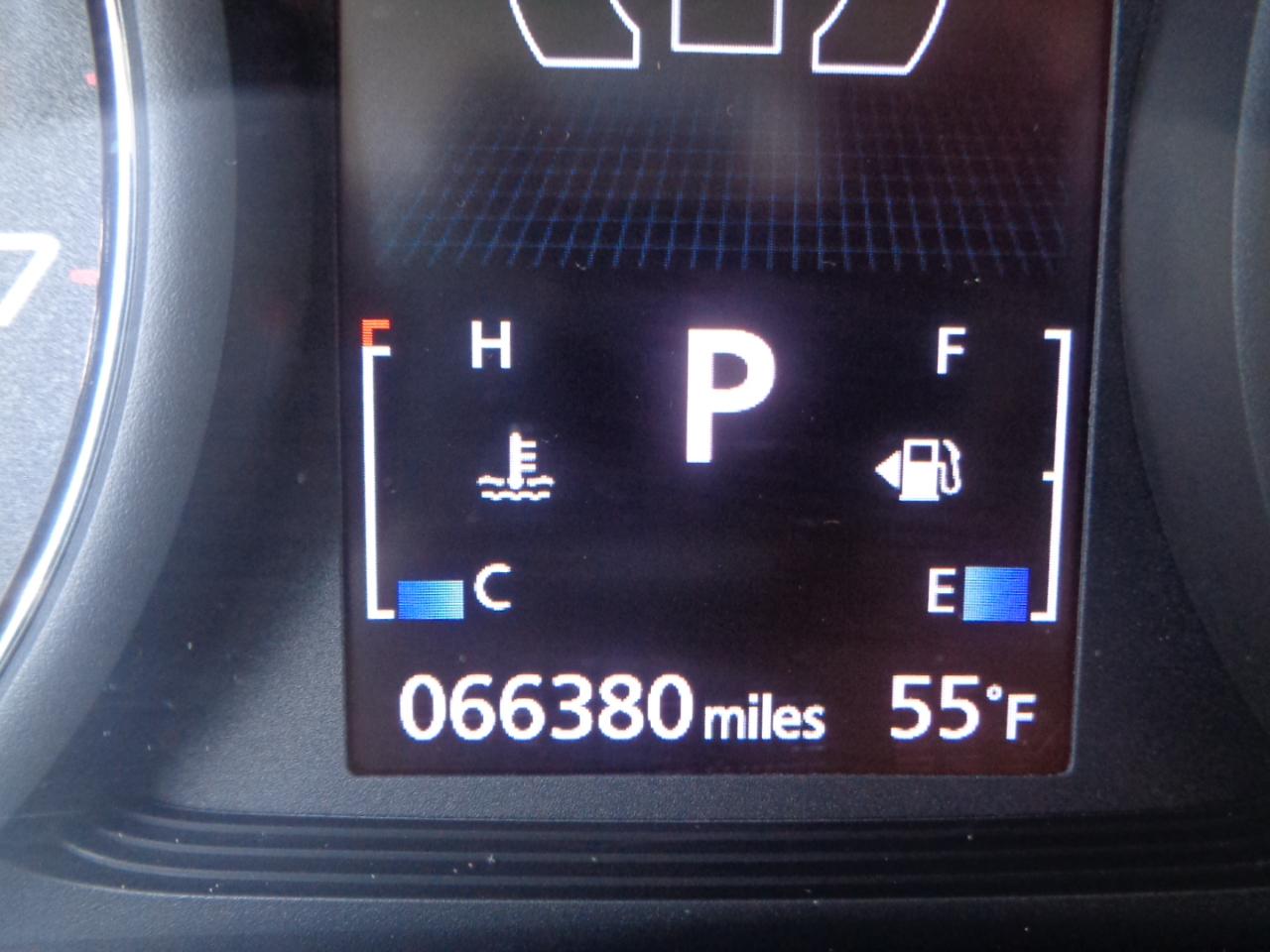 Mitsubishi Outlander AWC 4dr GT 2016