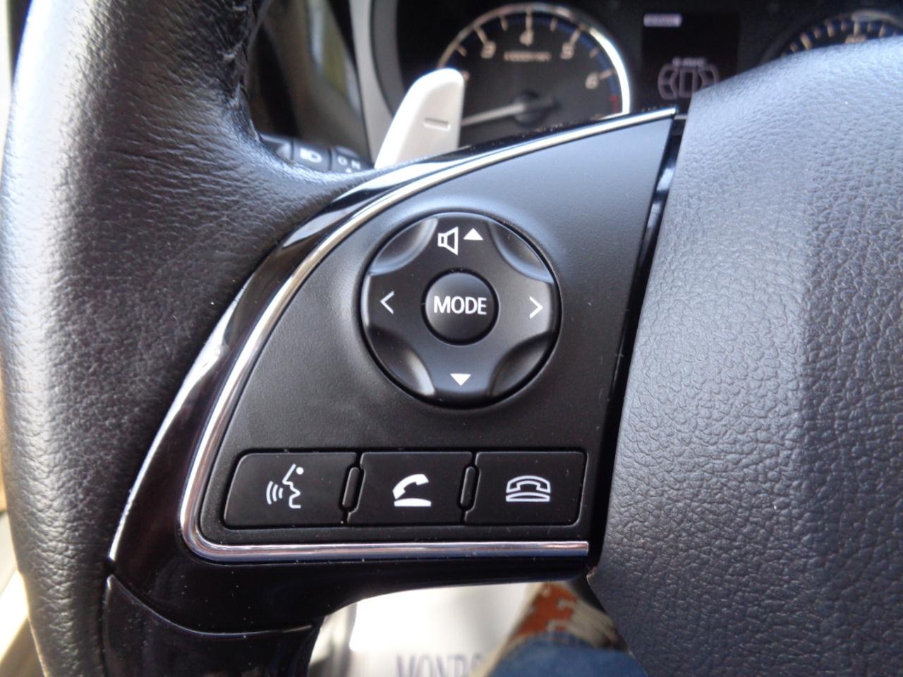 Mitsubishi Outlander AWC 4dr GT 2016