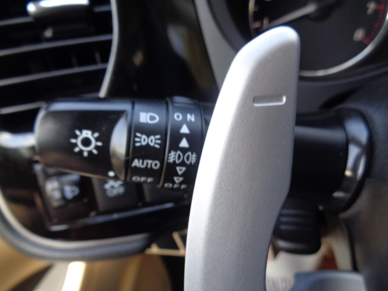 Mitsubishi Outlander AWC 4dr GT 2016