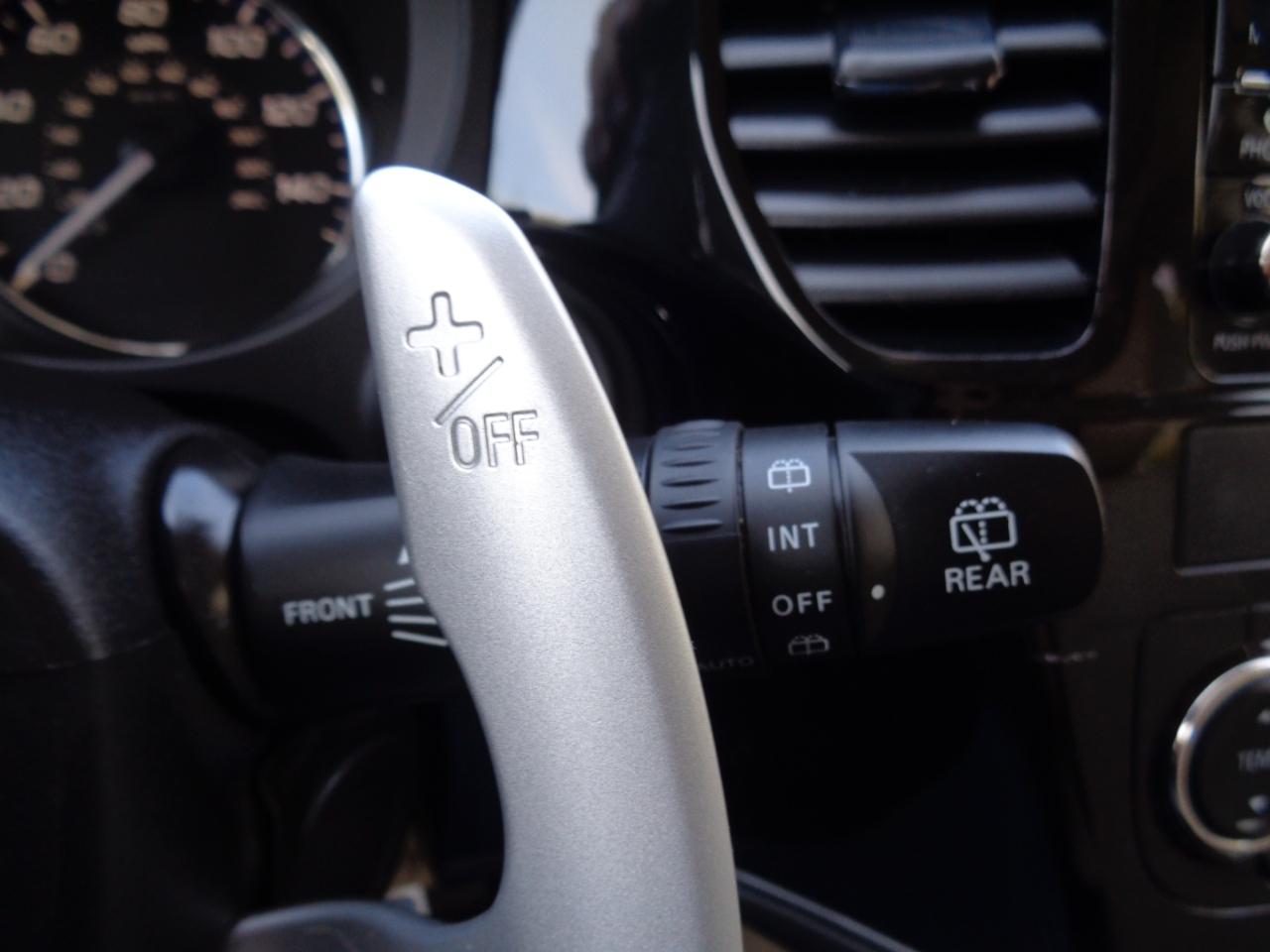 Mitsubishi Outlander AWC 4dr GT 2016