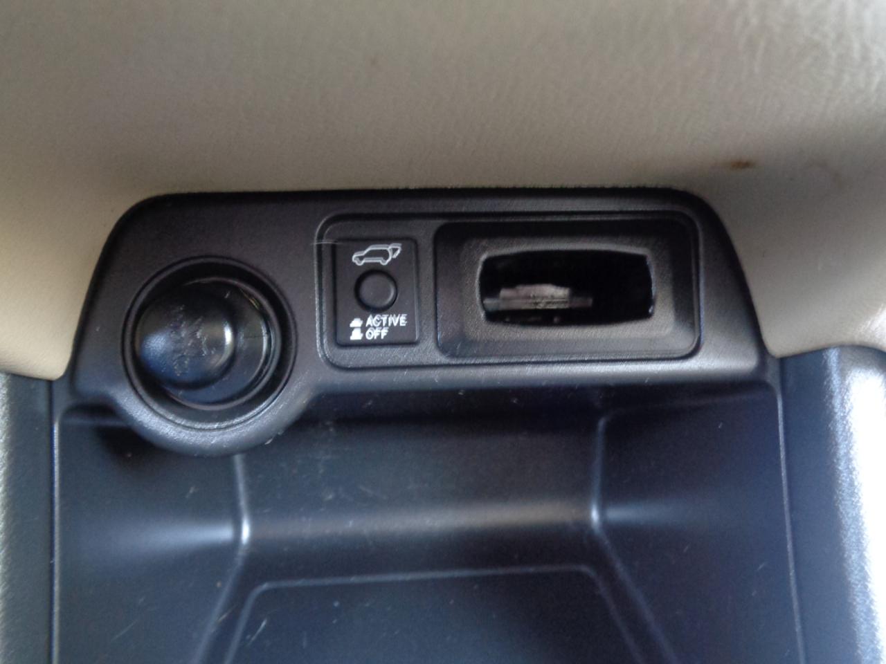 Mitsubishi Outlander AWC 4dr GT 2016