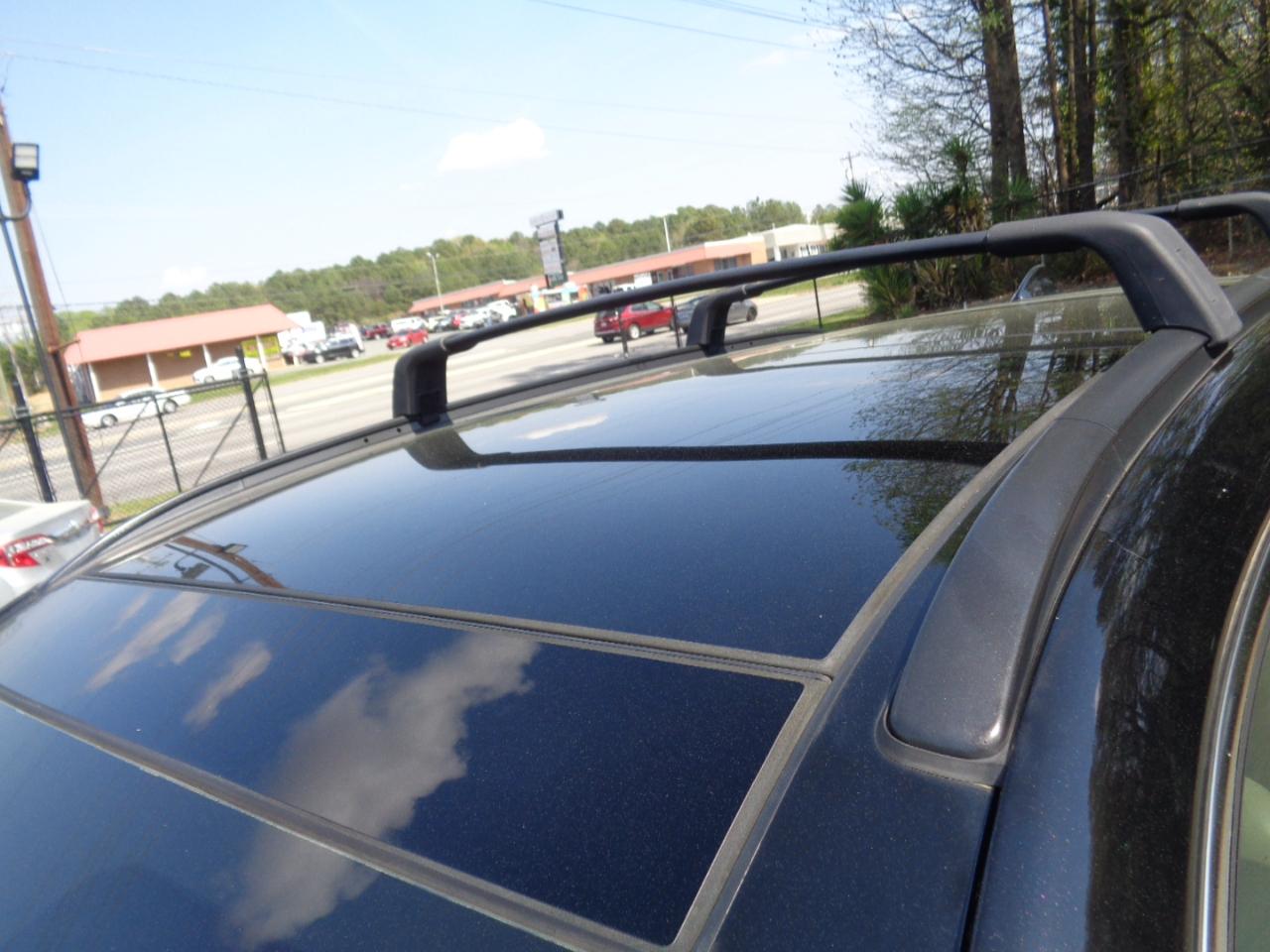 Hyundai Santa Fe Sport 2.4L Auto 2018