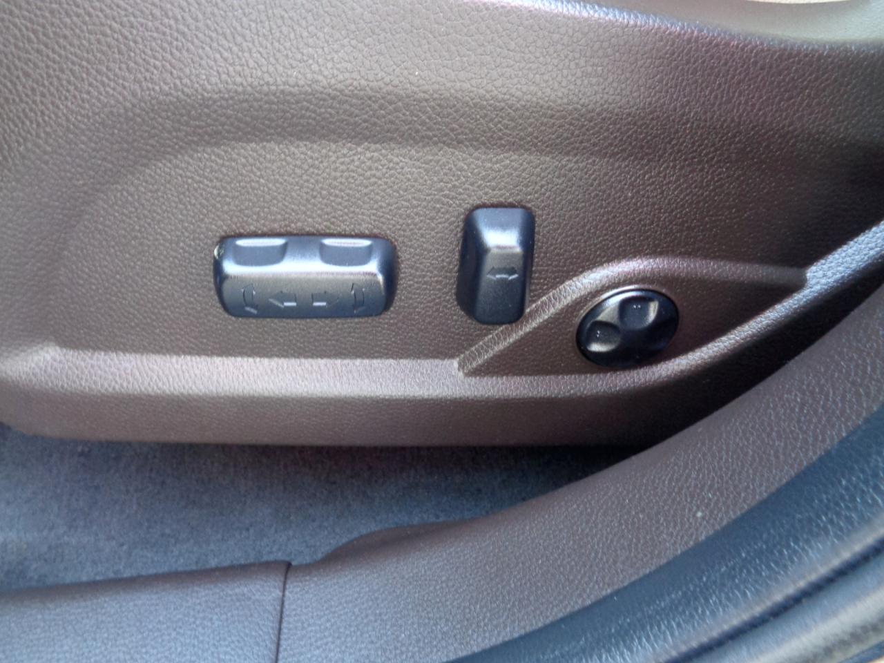 Hyundai Santa Fe Sport 2.4L Auto 2018