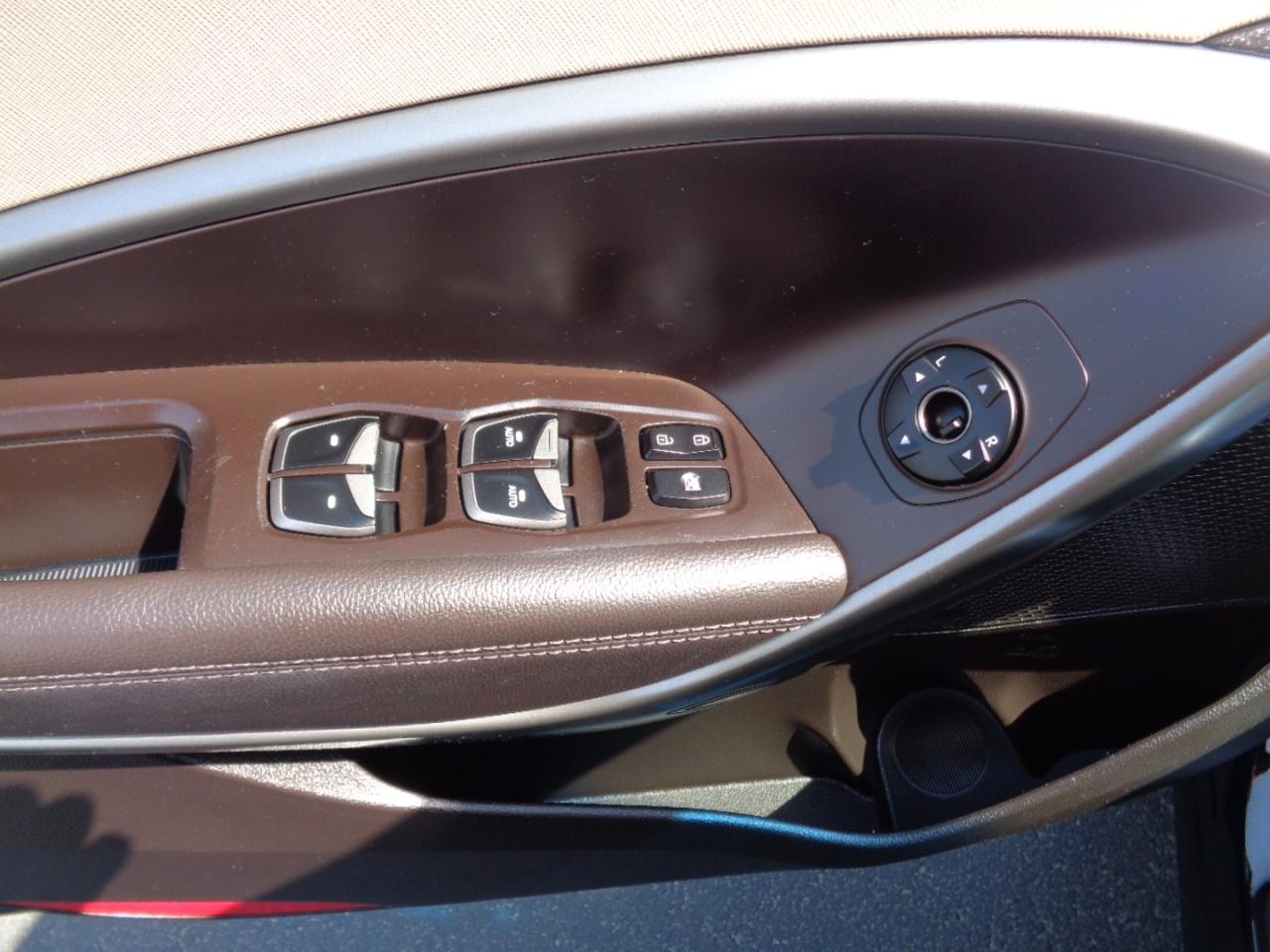 Hyundai Santa Fe Sport 2.4L Auto 2018