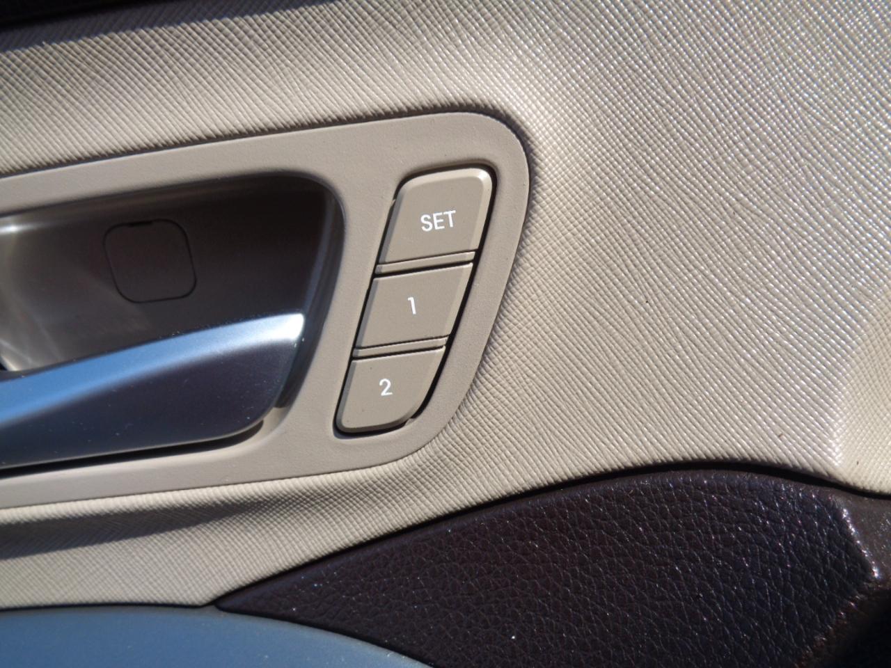 Hyundai Santa Fe Sport 2.4L Auto 2018