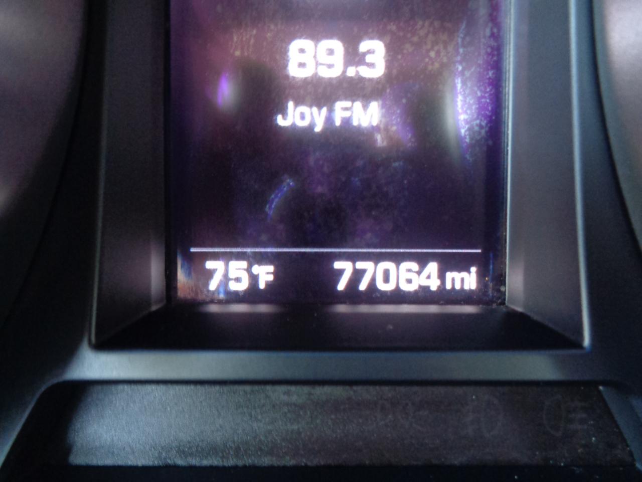 Hyundai Santa Fe Sport 2.4L Auto 2018