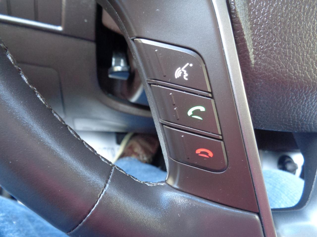 Hyundai Santa Fe Sport 2.4L Auto 2018