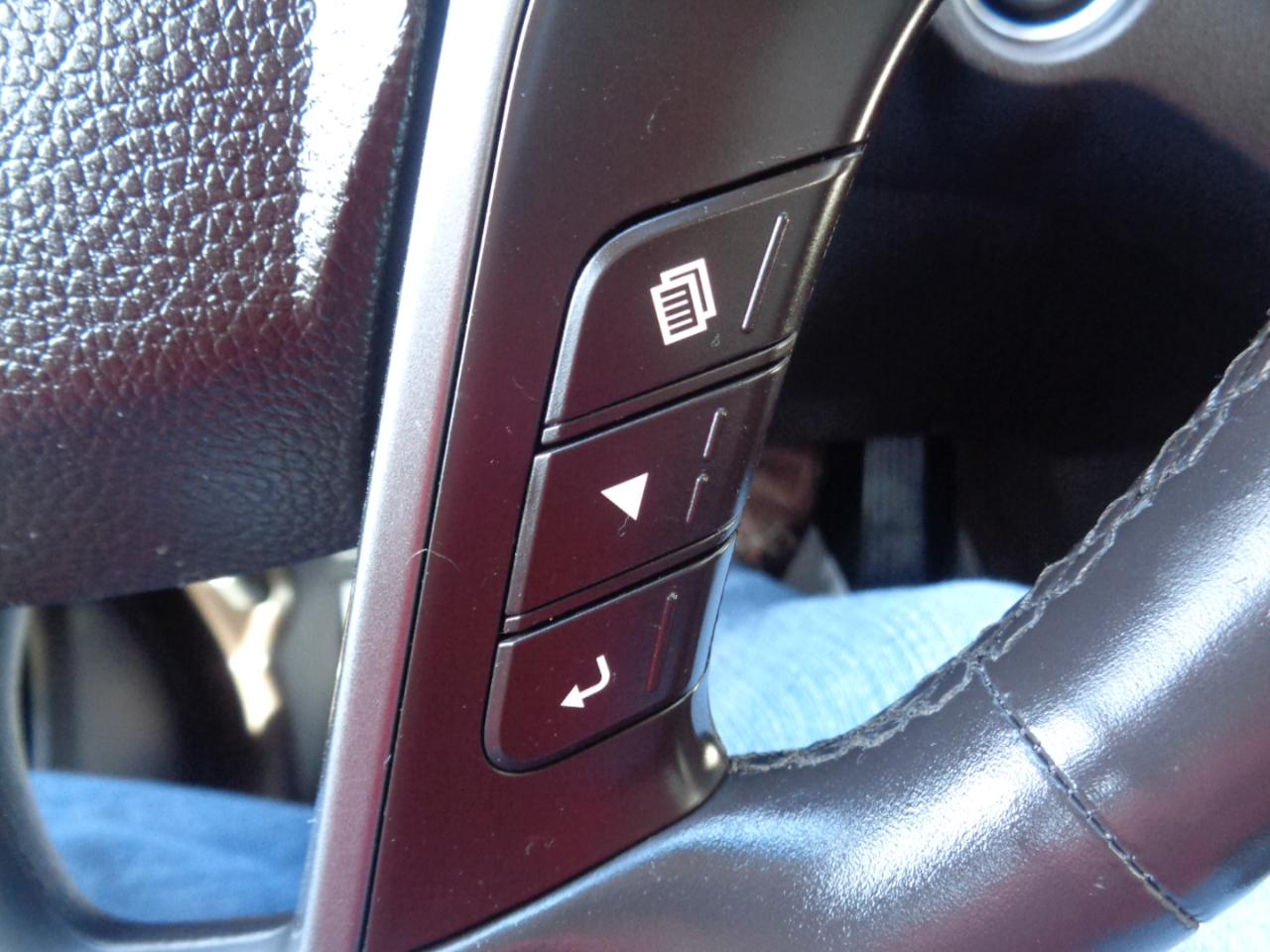 Hyundai Santa Fe Sport 2.4L Auto 2018