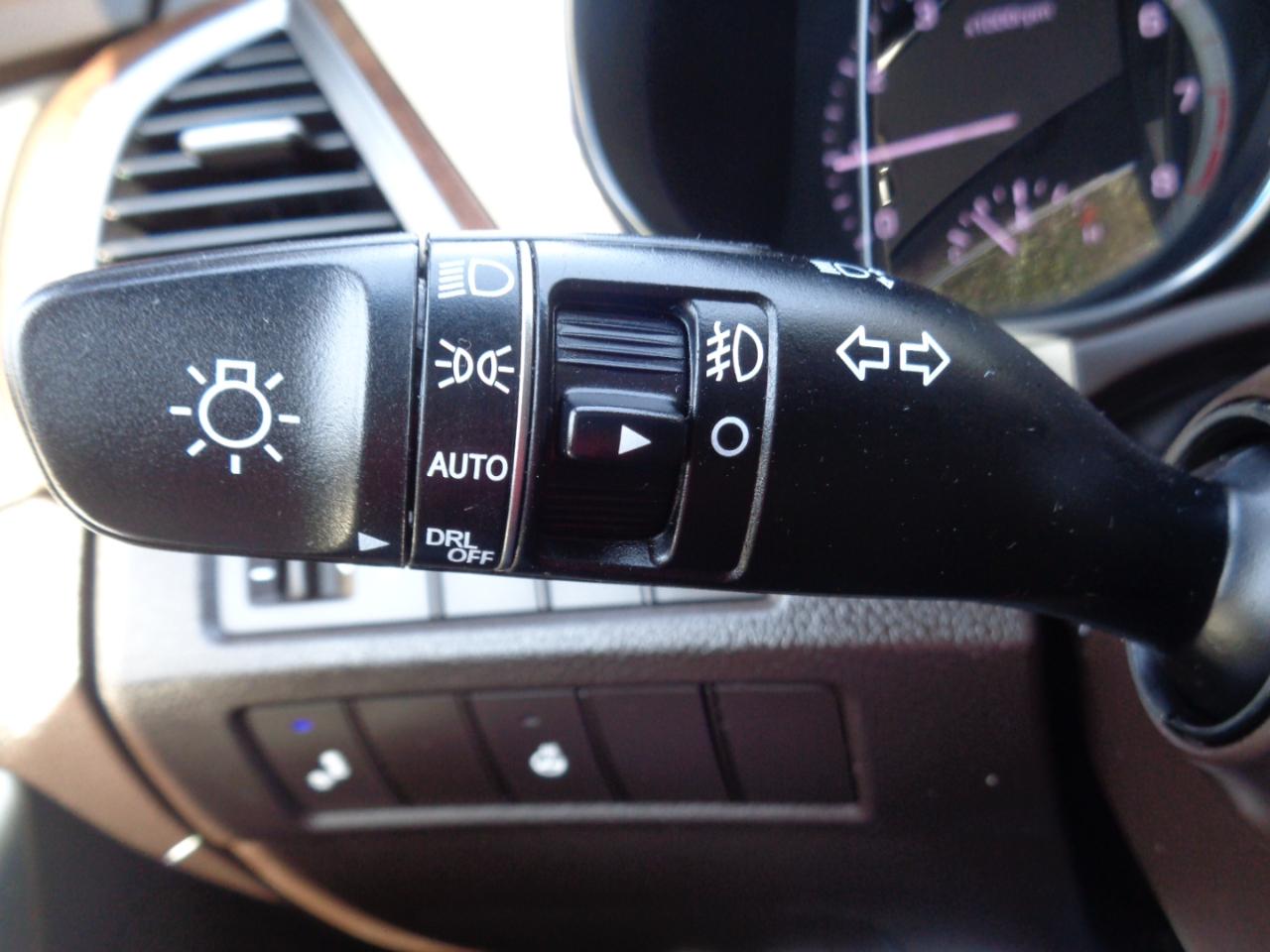 Hyundai Santa Fe Sport 2.4L Auto 2018