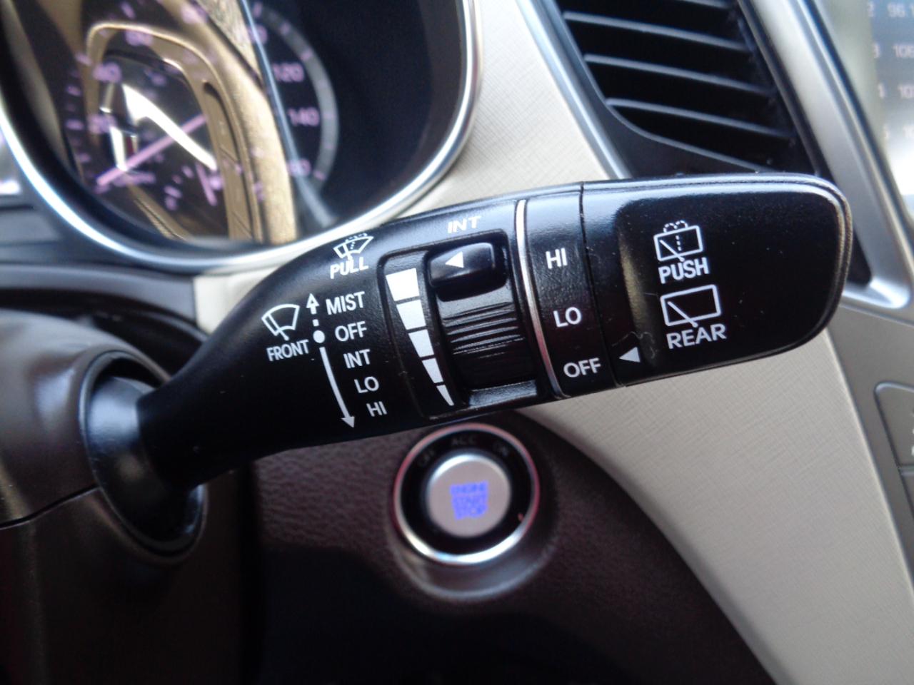 Hyundai Santa Fe Sport 2.4L Auto 2018