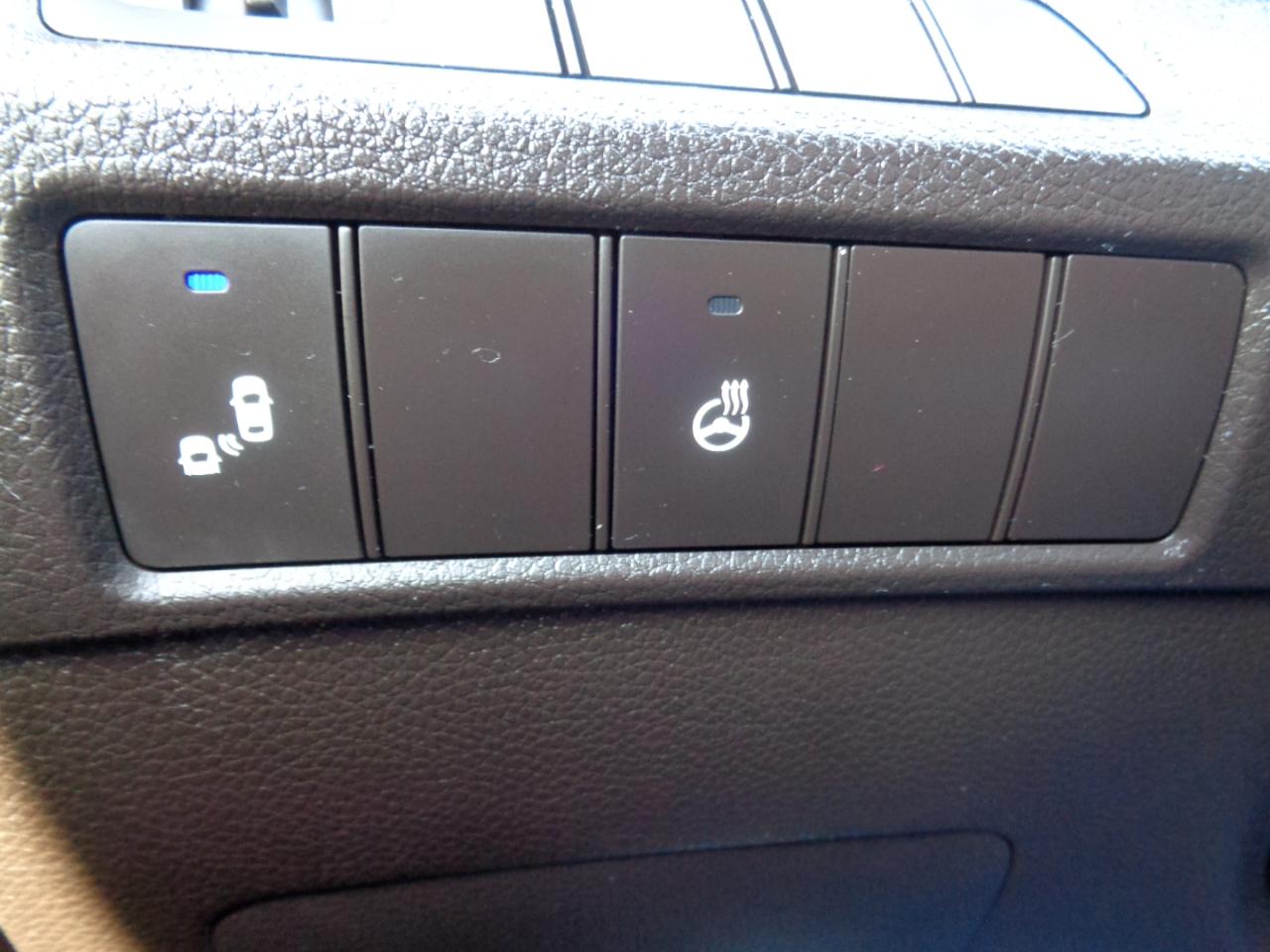 Hyundai Santa Fe Sport 2.4L Auto 2018