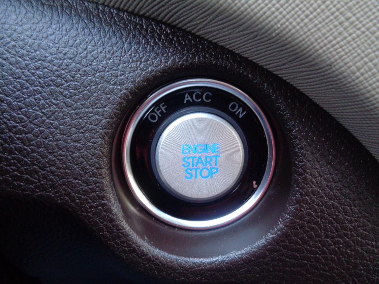 Hyundai Santa Fe Sport 2.4L Auto 2018