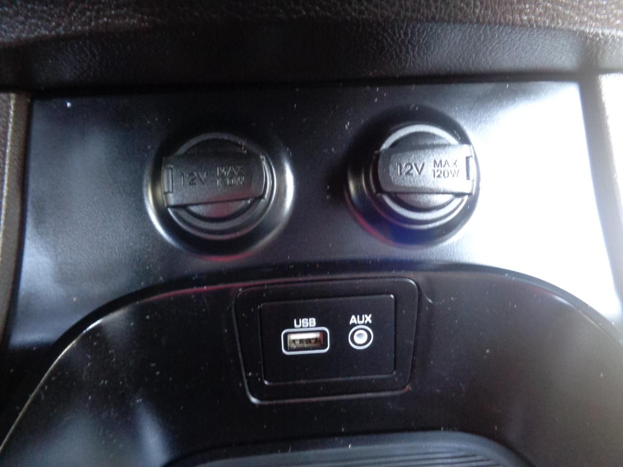 Hyundai Santa Fe Sport 2.4L Auto 2018