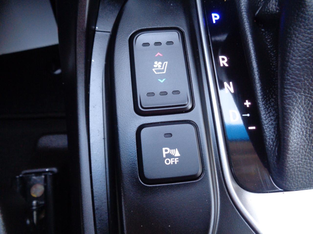 Hyundai Santa Fe Sport 2.4L Auto 2018