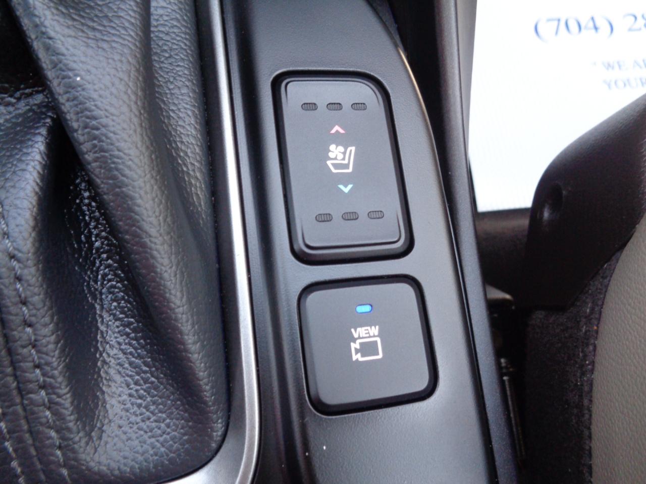 Hyundai Santa Fe Sport 2.4L Auto 2018