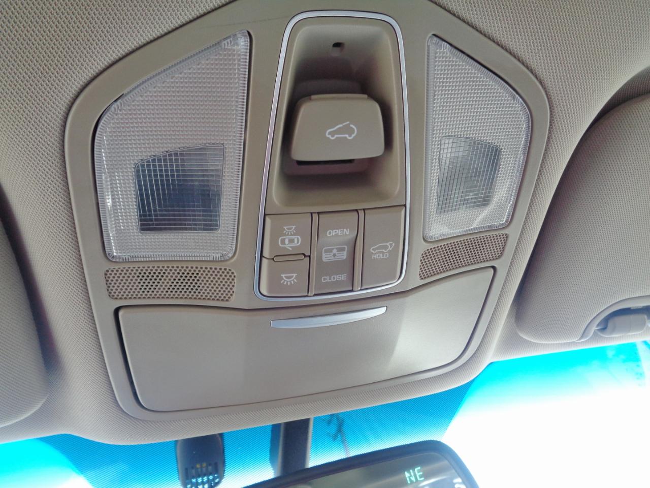 Hyundai Santa Fe Sport 2.4L Auto 2018