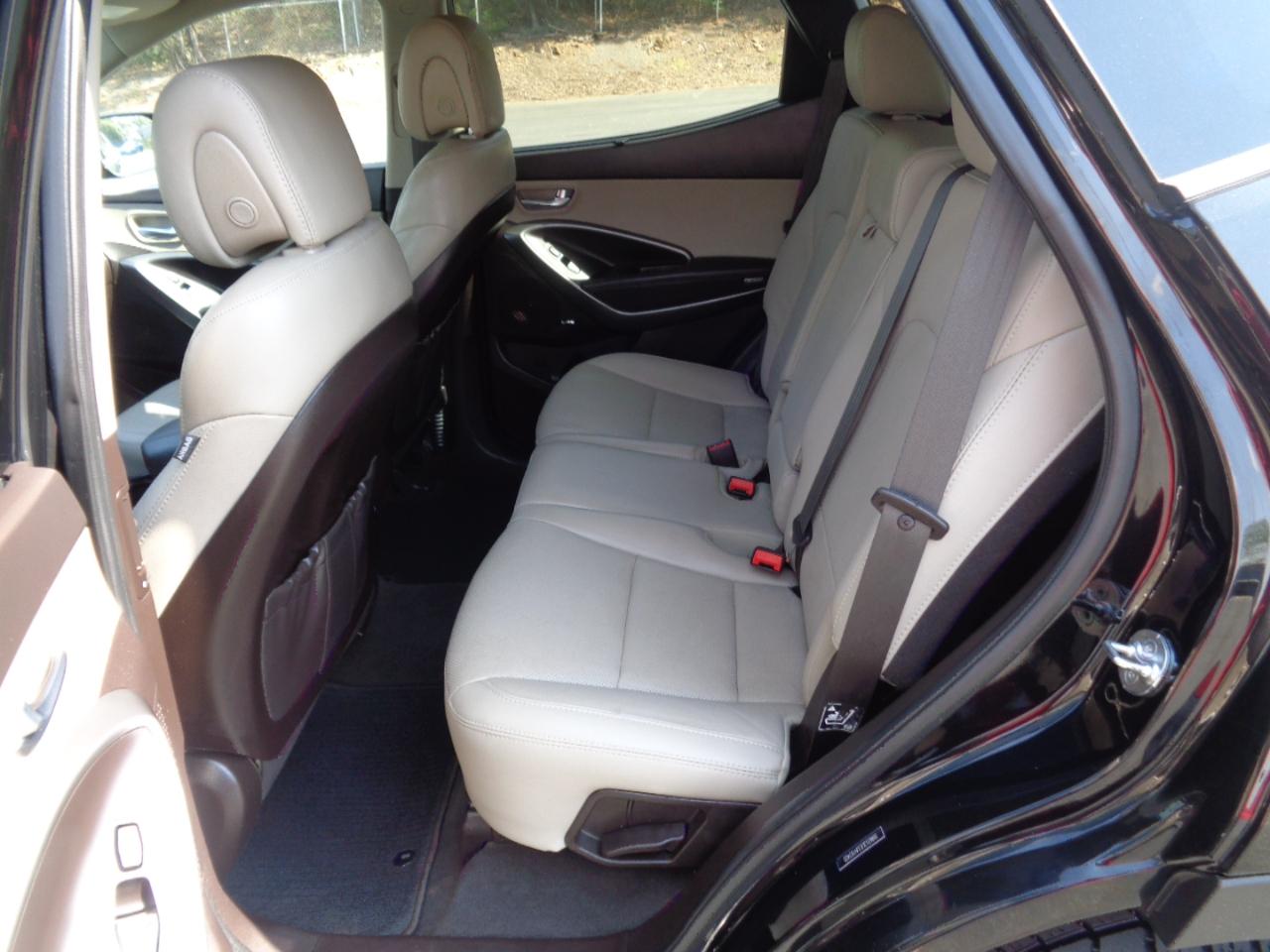 Hyundai Santa Fe Sport 2.4L Auto 2018