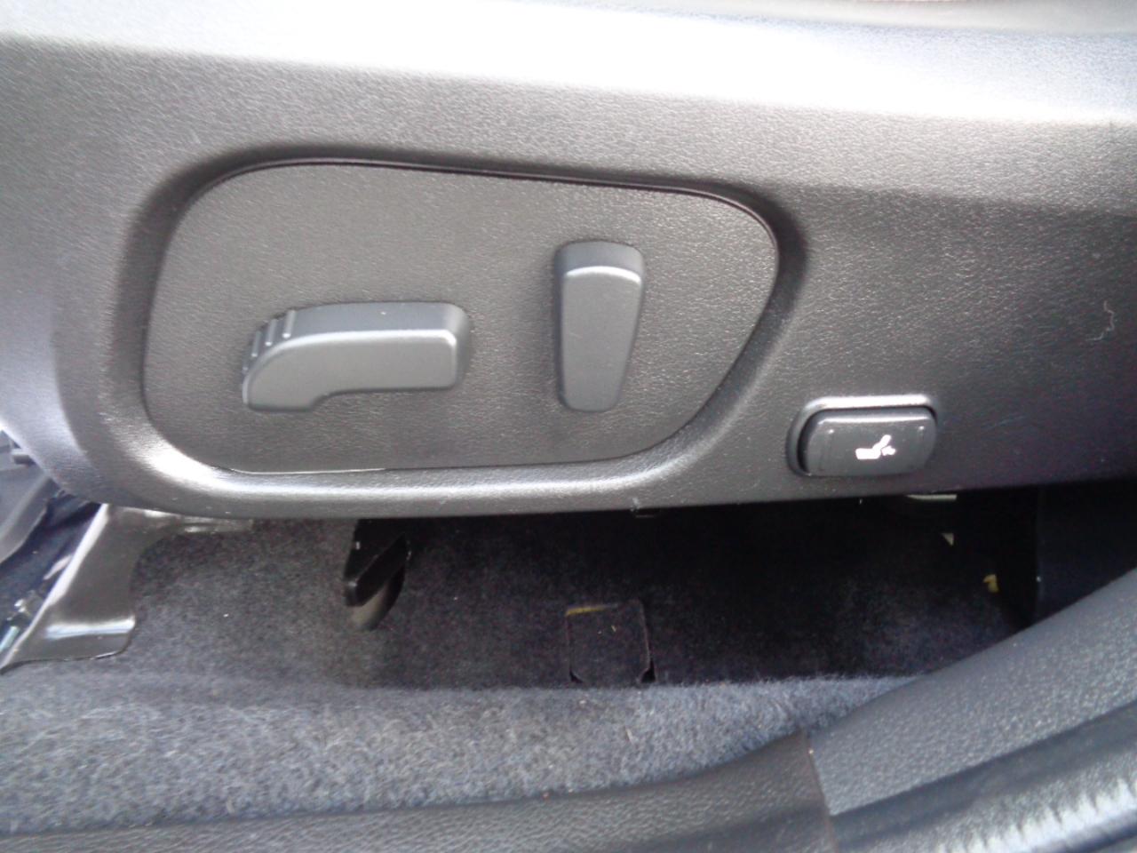 Subaru Forester 2.5i Premium CVT 2017