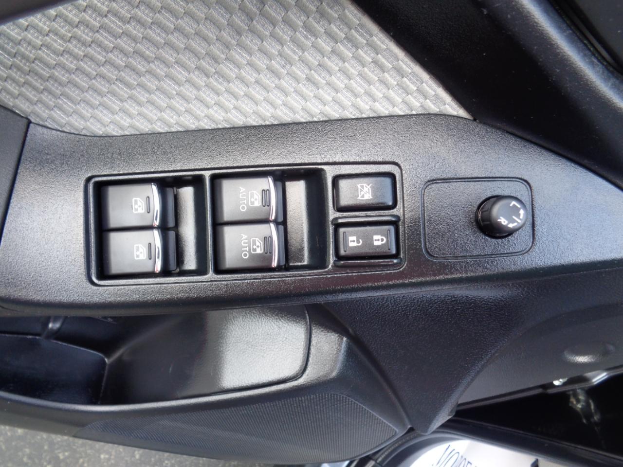 Subaru Forester 2.5i Premium CVT 2017