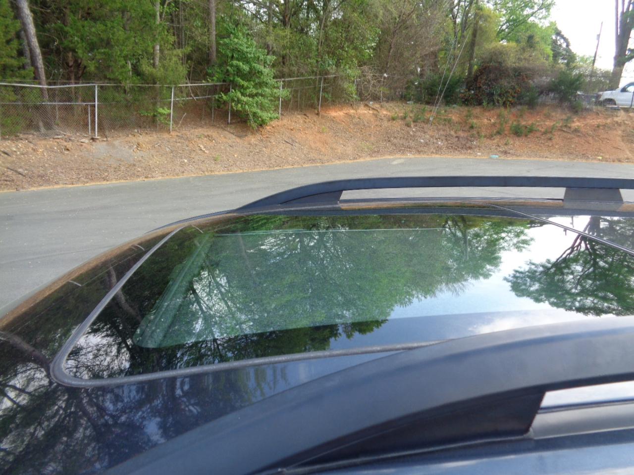 Subaru Forester 2.5i Premium CVT 2017