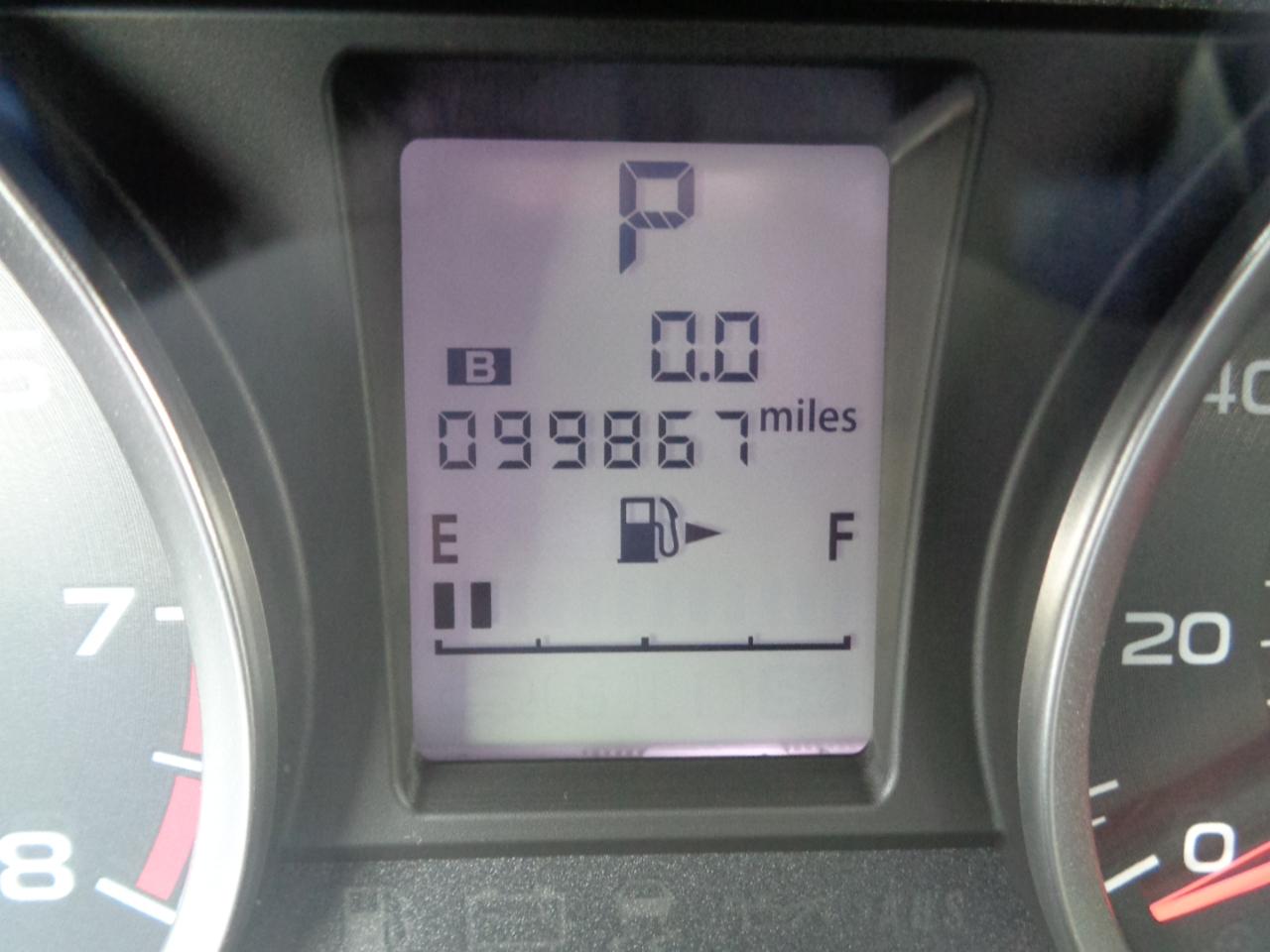 Subaru Forester 2.5i Premium CVT 2017