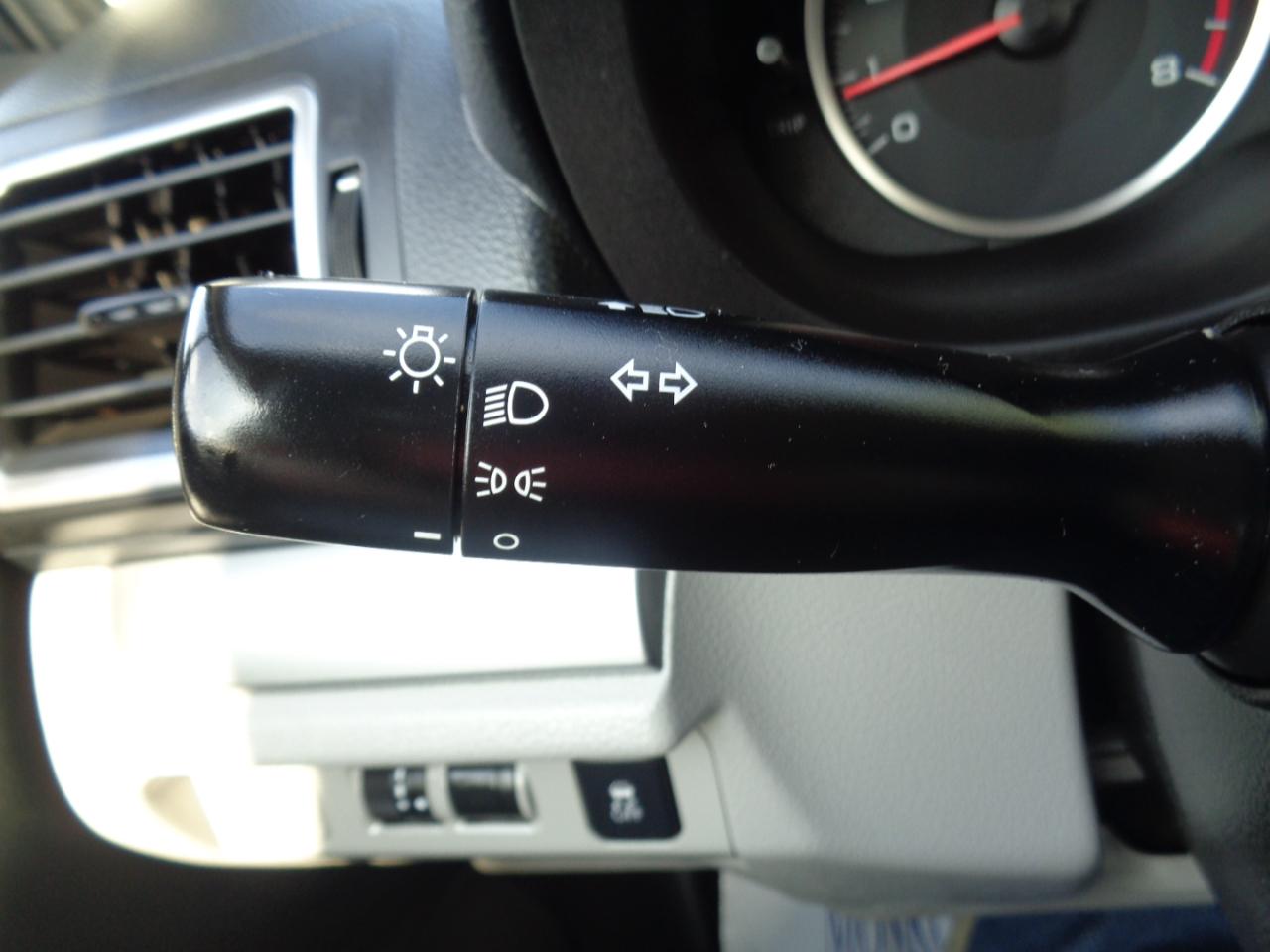 Subaru Forester 2.5i Premium CVT 2017