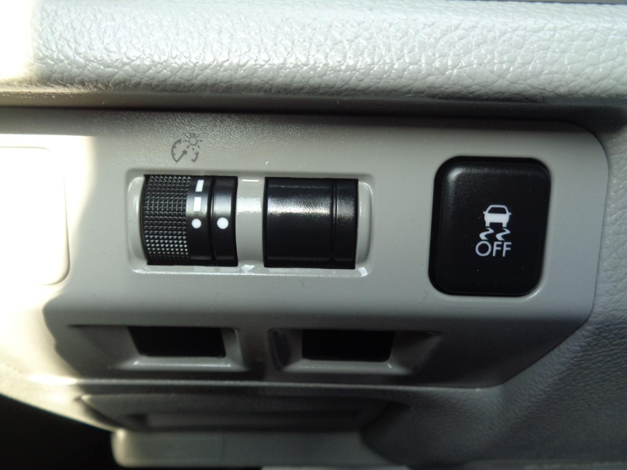 Subaru Forester 2.5i Premium CVT 2017