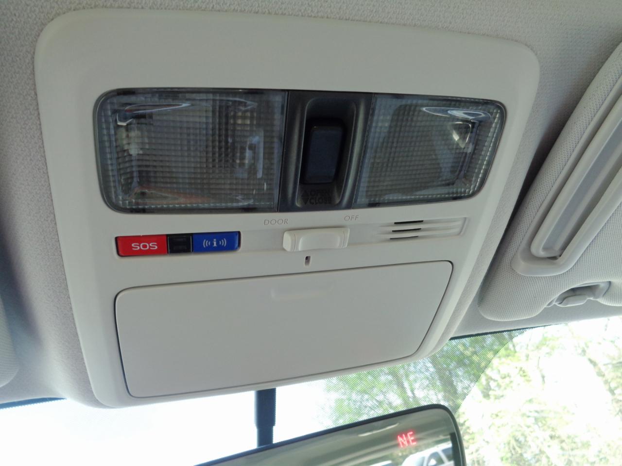 Subaru Forester 2.5i Premium CVT 2017