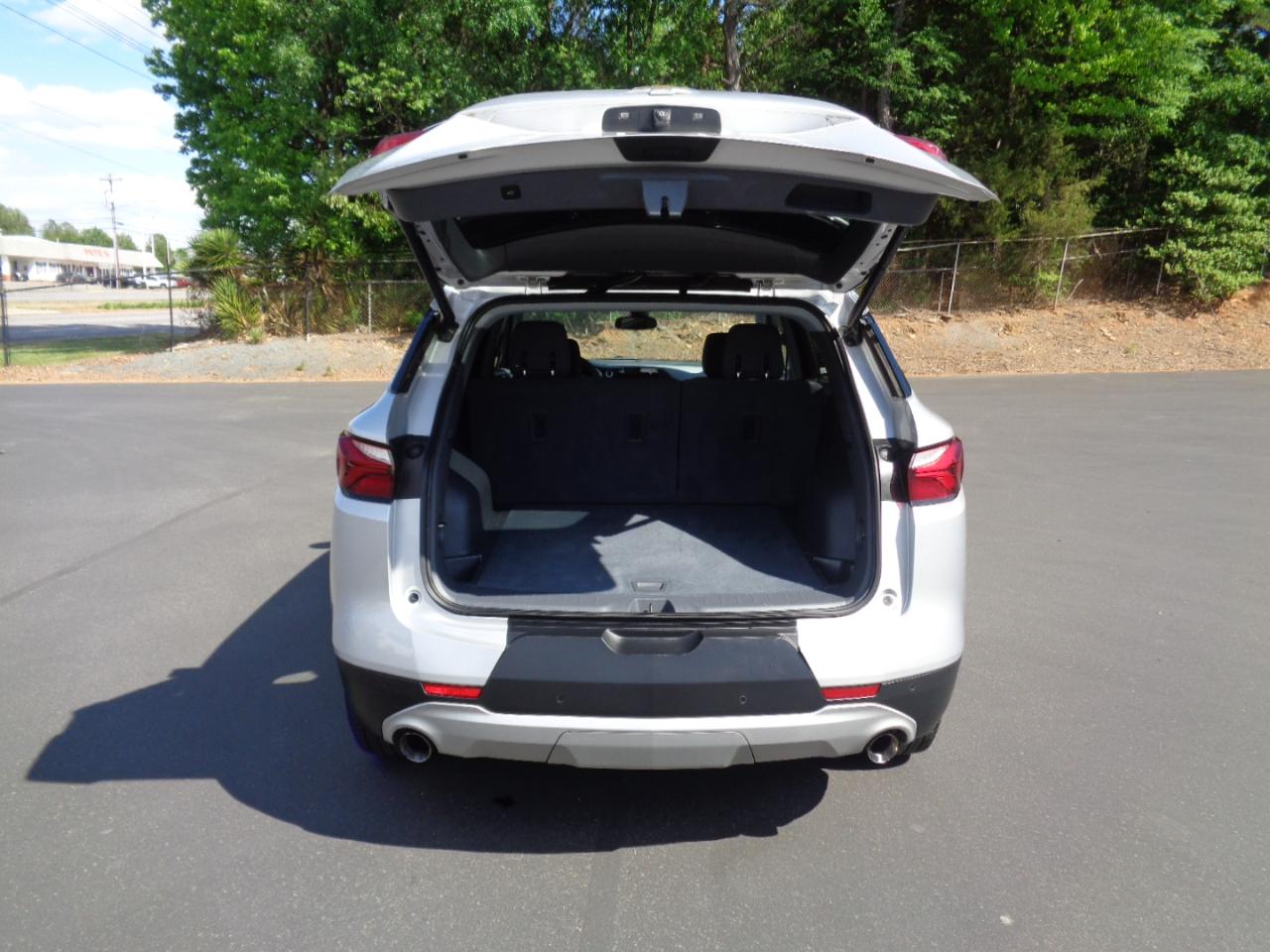 Chevrolet Blazer AWD 4dr LT w/2LT 2021