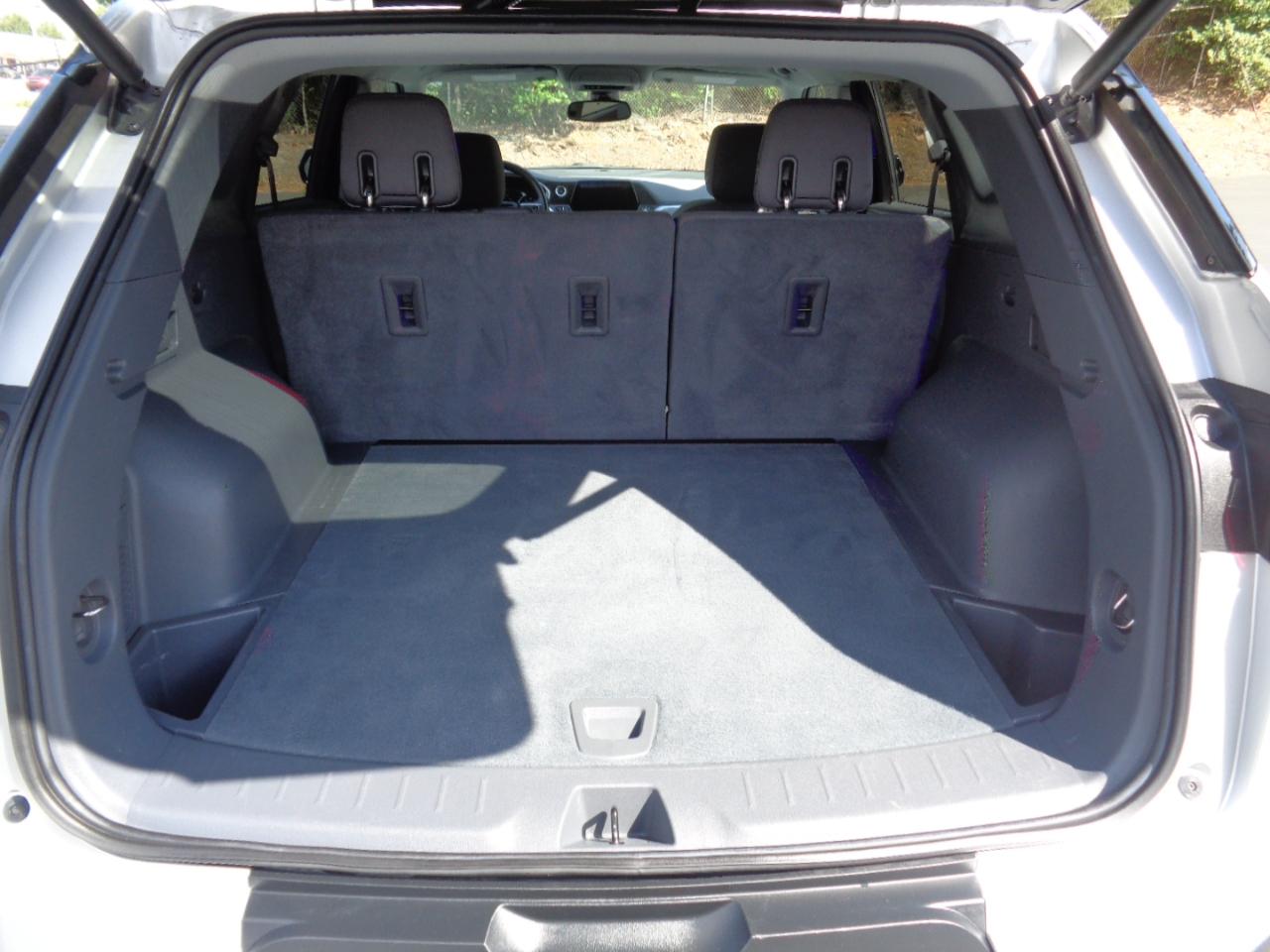 Chevrolet Blazer AWD 4dr LT w/2LT 2021