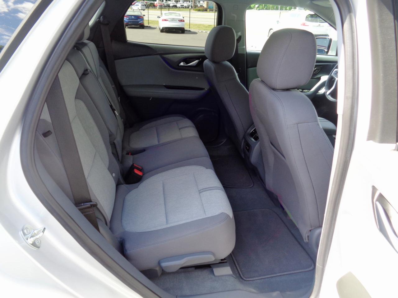 Chevrolet Blazer AWD 4dr LT w/2LT 2021