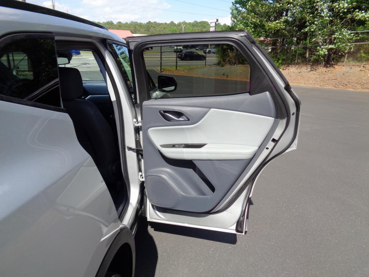 Chevrolet Blazer AWD 4dr LT w/2LT 2021