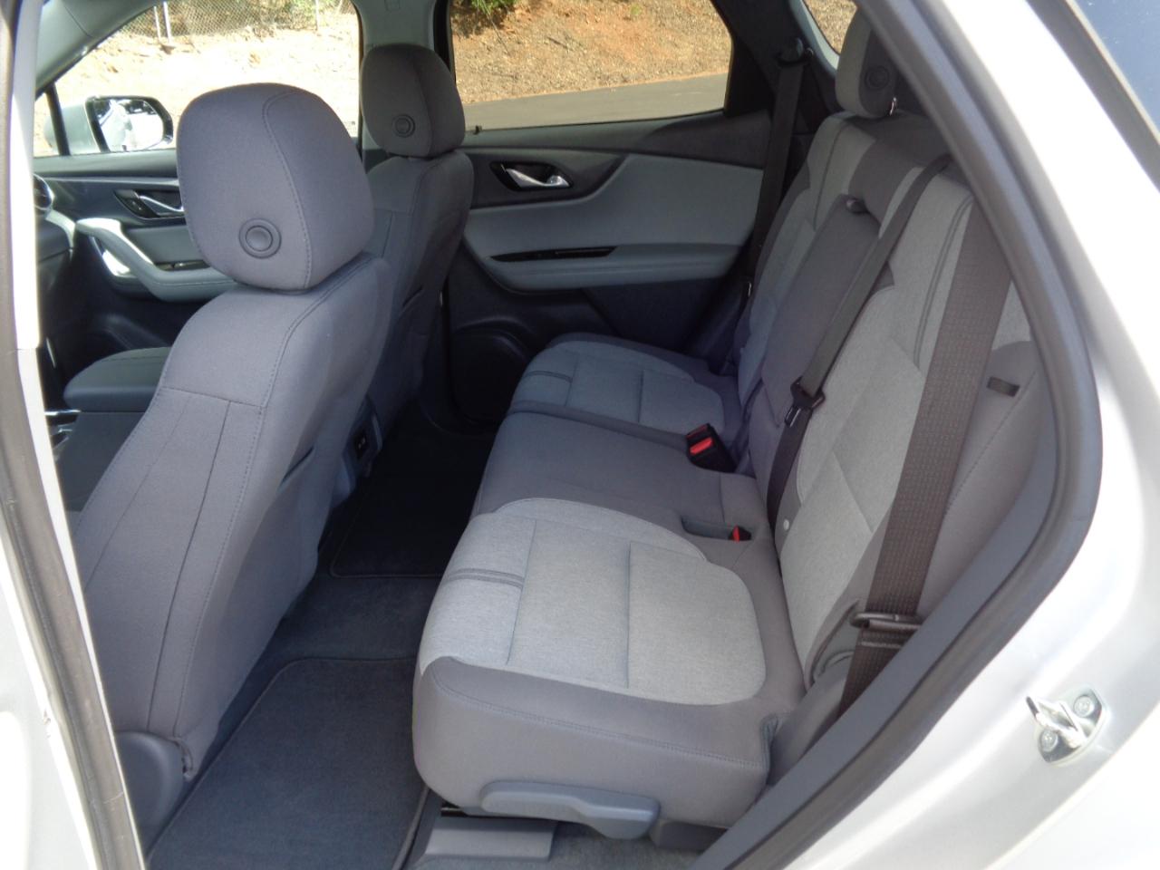 Chevrolet Blazer AWD 4dr LT w/2LT 2021