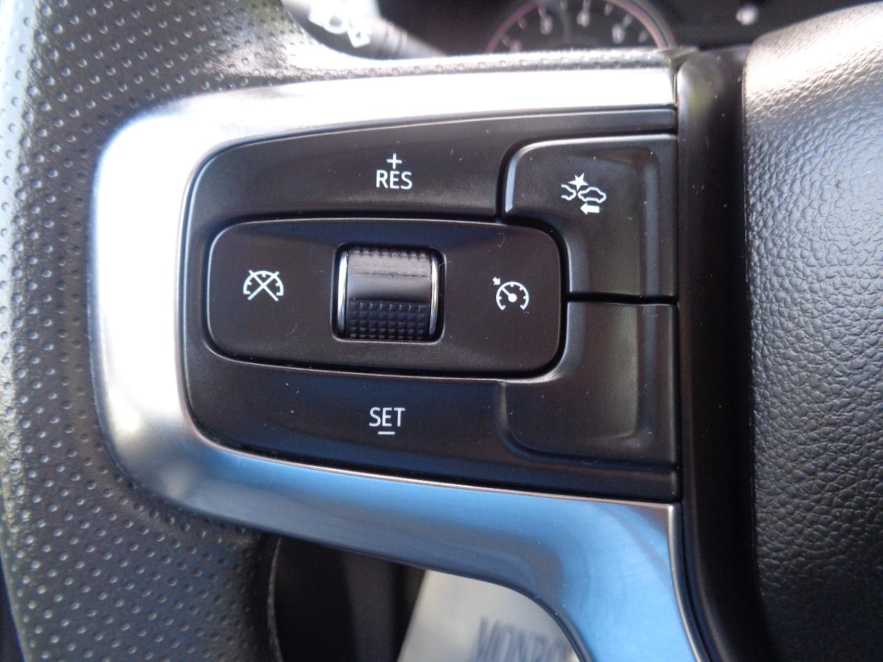 Chevrolet Blazer AWD 4dr LT w/2LT 2021