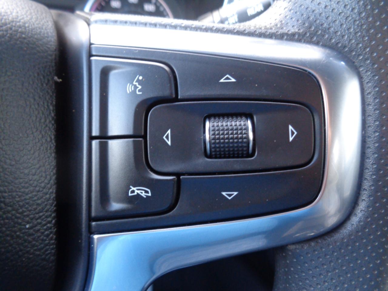 Chevrolet Blazer AWD 4dr LT w/2LT 2021