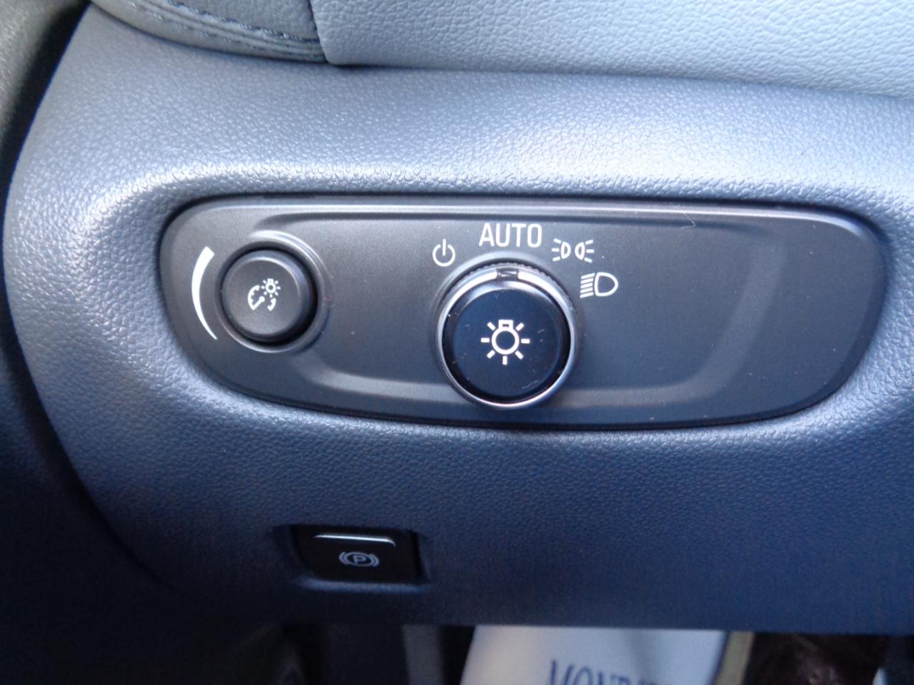 Chevrolet Blazer AWD 4dr LT w/2LT 2021