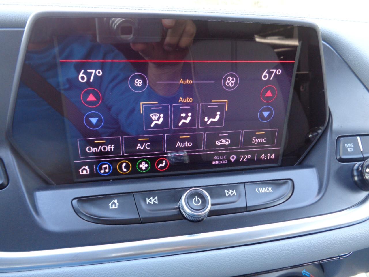 Chevrolet Blazer AWD 4dr LT w/2LT 2021