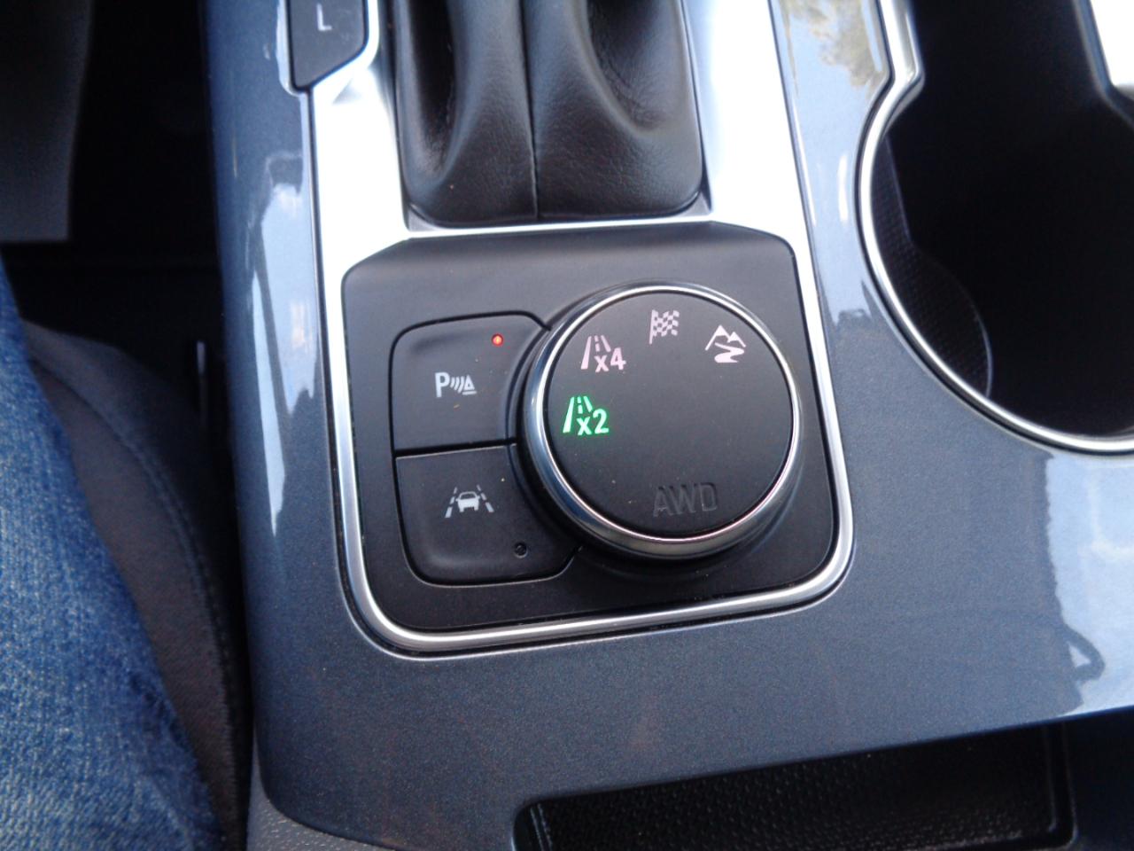 Chevrolet Blazer AWD 4dr LT w/2LT 2021