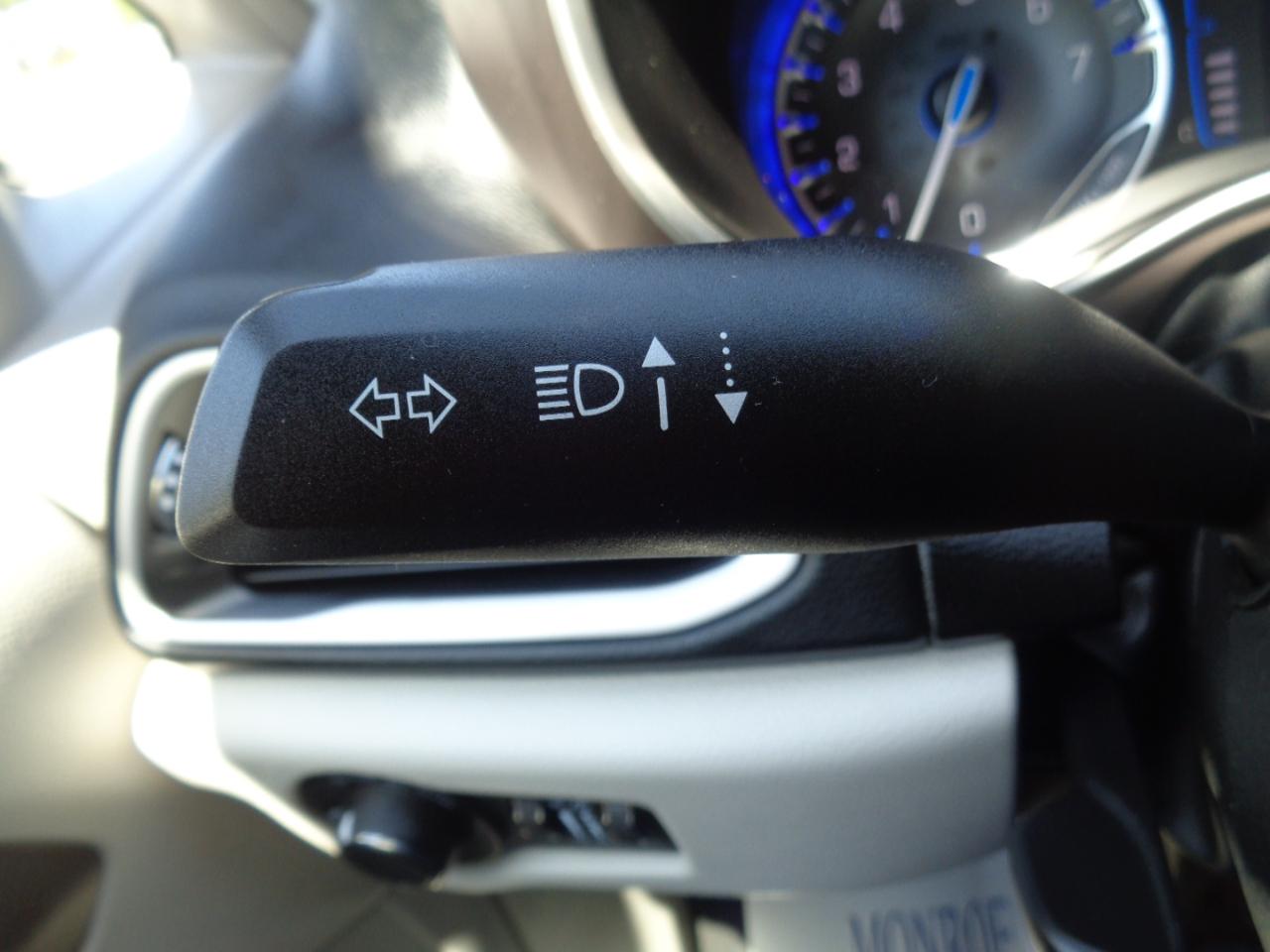 Chrysler Voyager LX FWD 2023