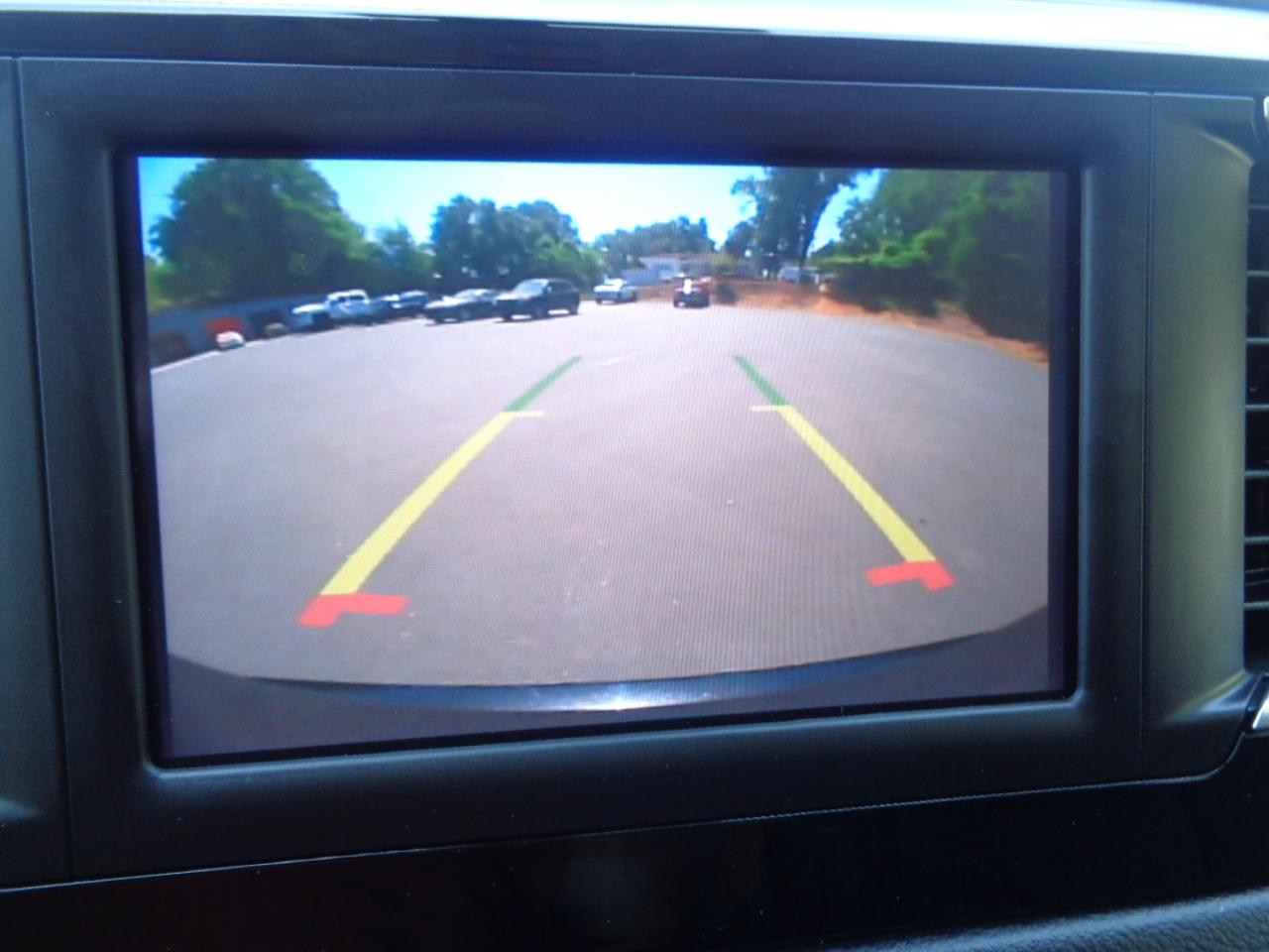 Chrysler Voyager LX FWD 2023