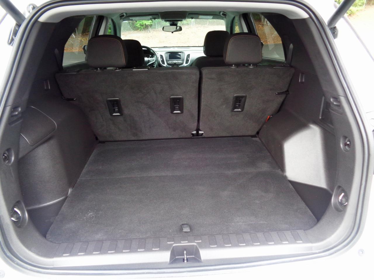 Chevrolet Equinox FWD 4dr LT w/1LT 2022