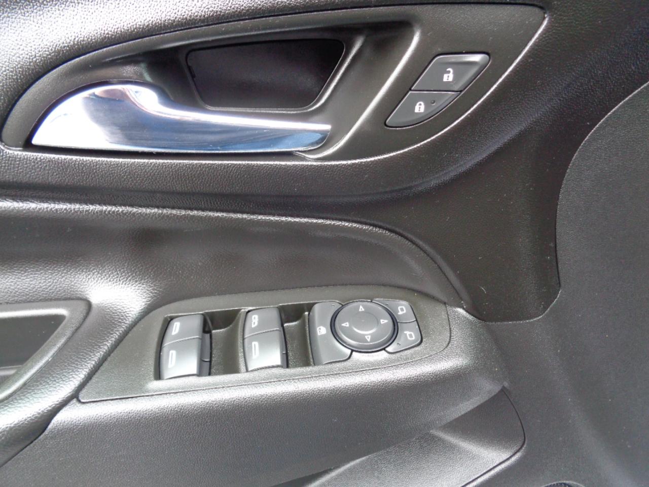 Chevrolet Equinox FWD 4dr LT w/1LT 2022