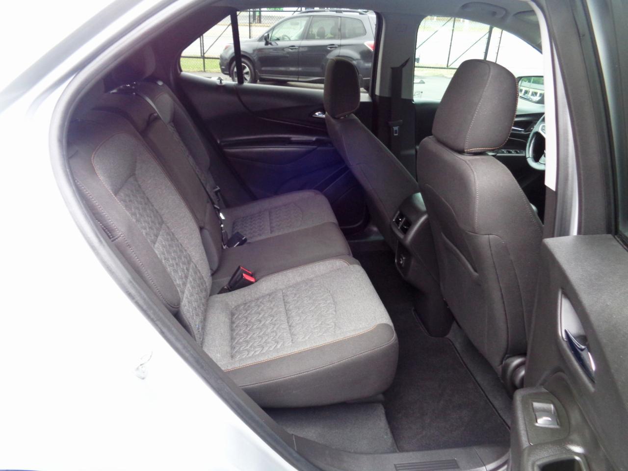 Chevrolet Equinox FWD 4dr LT w/1LT 2022