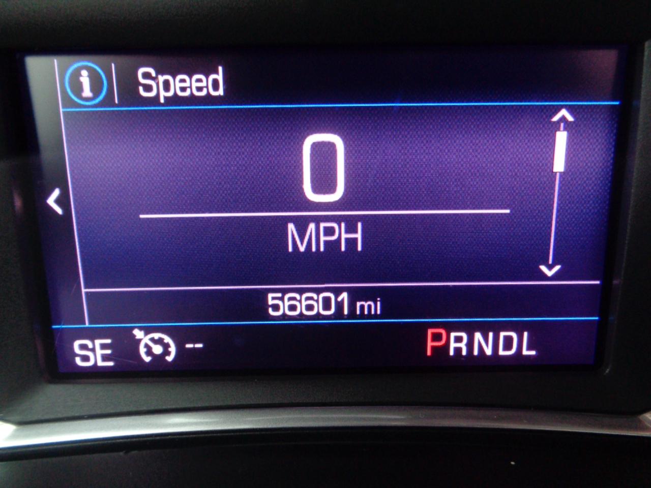 Chevrolet Equinox FWD 4dr LT w/1LT 2022