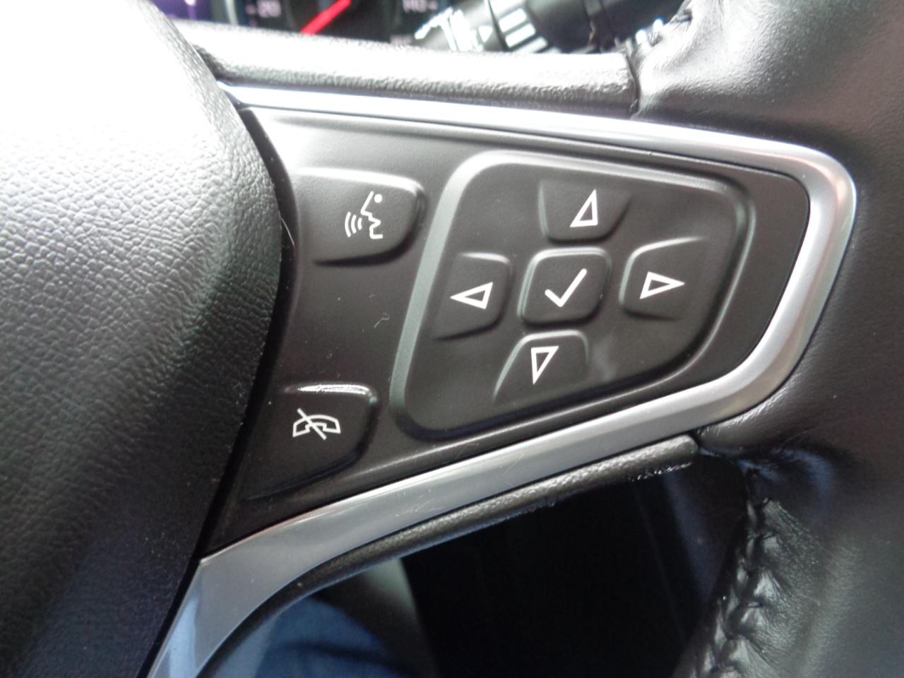 Chevrolet Equinox FWD 4dr LT w/1LT 2022