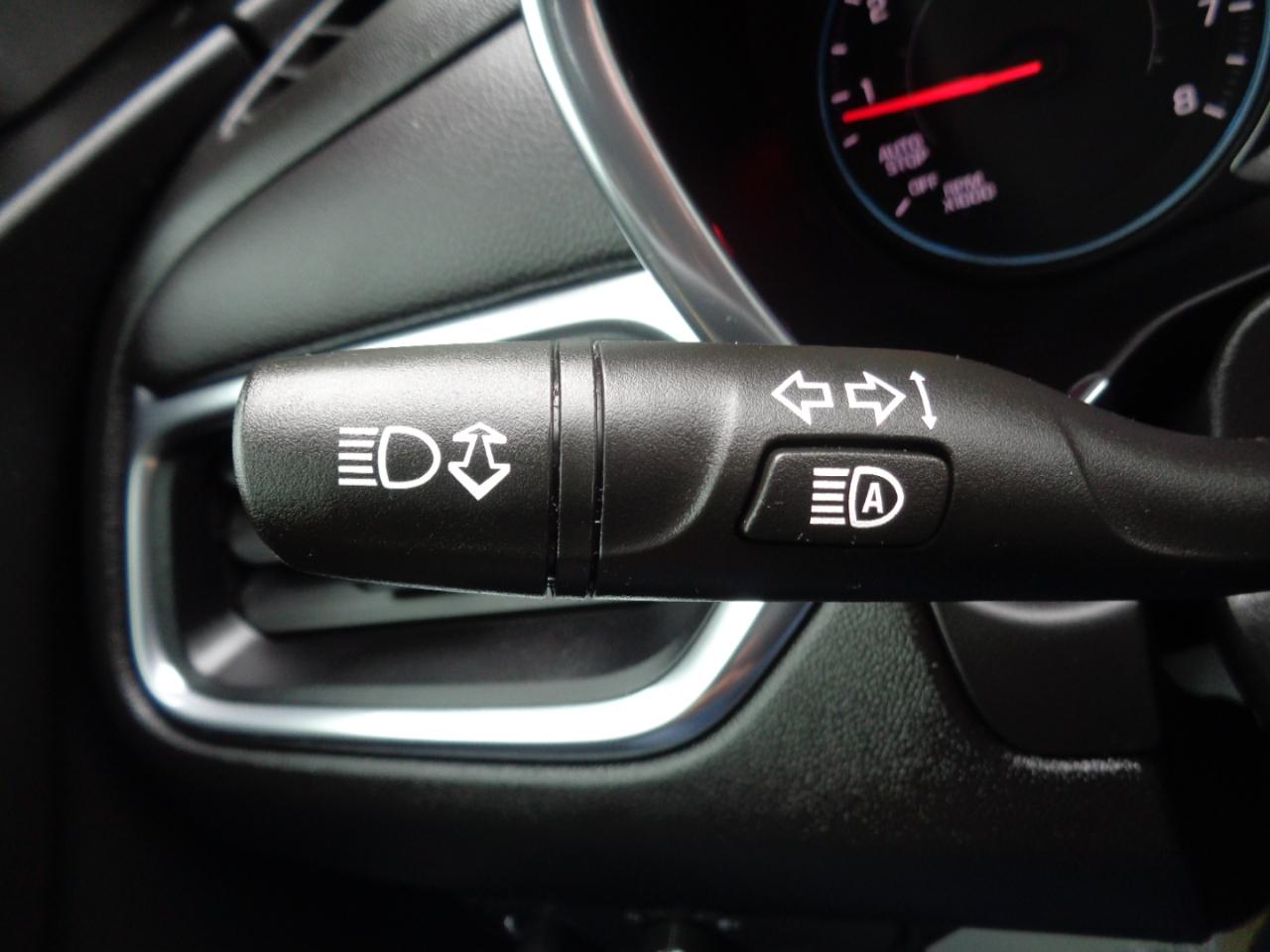 Chevrolet Equinox FWD 4dr LT w/1LT 2022