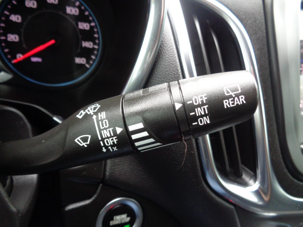 Chevrolet Equinox FWD 4dr LT w/1LT 2022