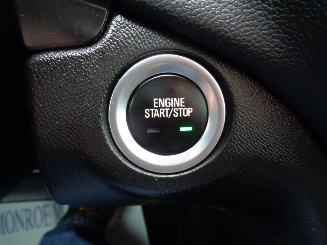 Chevrolet Equinox FWD 4dr LT w/1LT 2022